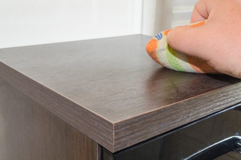 Best Dusting Cloths in 2021 Microfiber vs. Disposable Cloths for Dust