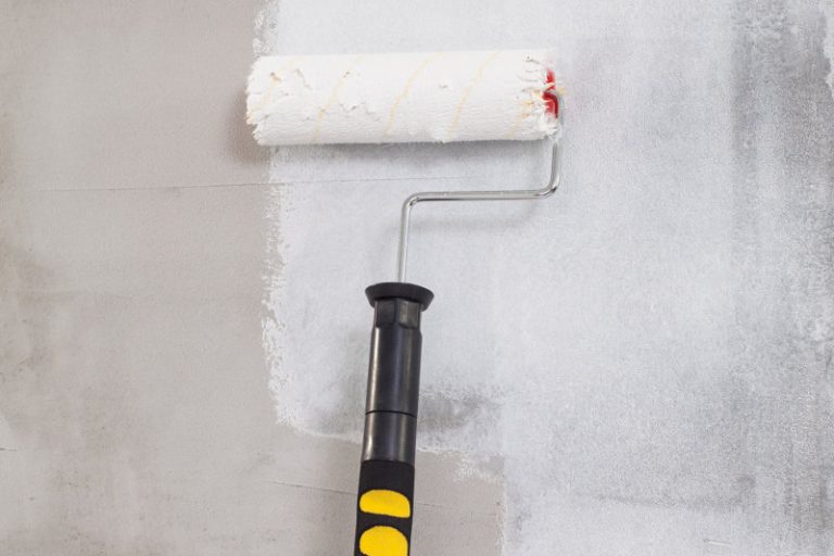 Best Primer to Cover Dark Paint on Walls House Trick