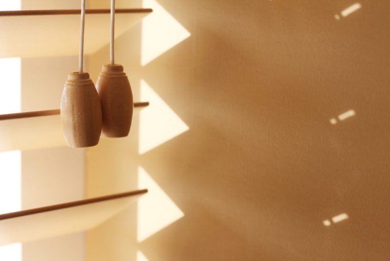 Best Window Coverings to Keep the Heat Out When Things Get Hot