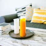 Can you heat a room with candles? Here is everything you need to know.