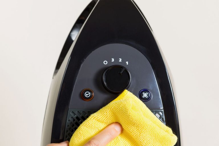 Do Air Purifiers Really Reduce Dust? House Trick