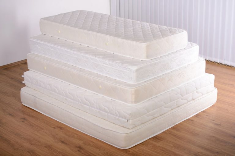 How Much Does It Cost to Ship a Mattress? Is It Worth It? House Trick