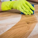 What causes excessive dust in a home.