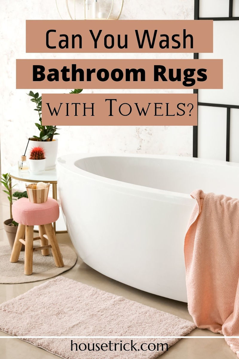 can-you-wash-bathroom-rugs-with-towels-house-trick
