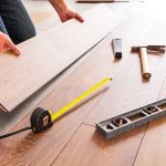 Squeaky floors: are they a structural problem?