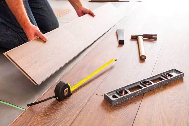 Are Squeaky Floors a Structural Problem? What Should You Do?