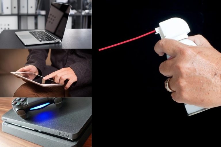 Best Dusting Sprays for Electronics Keep Your Devices DustFree