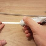 Best epoxy to use on aluminum.