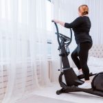 Best quiet ellipticals for apartment living.
