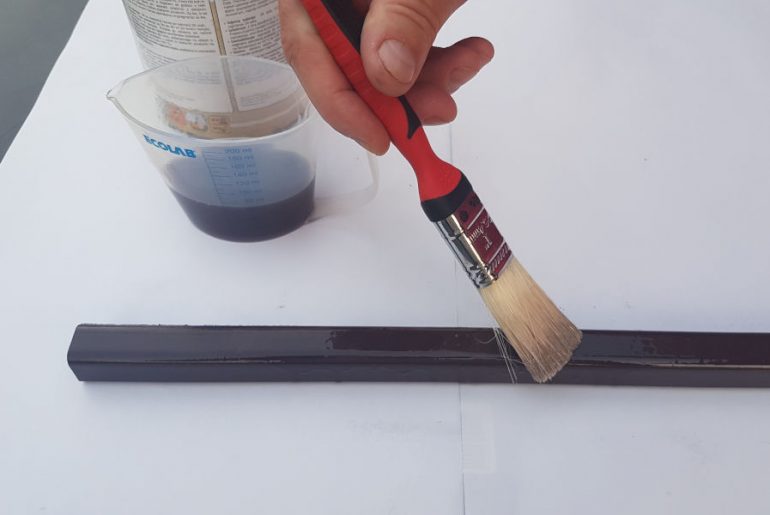 Best Clear Coat for Metal (2020) House Trick