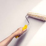 How long does primer take to dry.