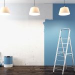 How to make paint dry faster.