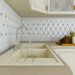 Can you paint Corian countertops.