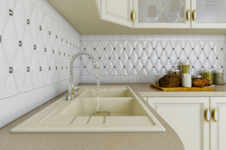 Can You Paint Corian Countertops? House Trick
