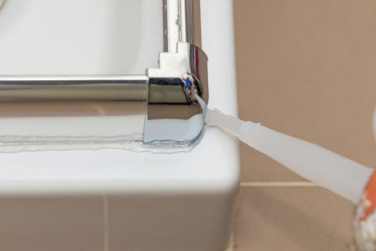 How to Remove Silicone From Metal Surfaces House Trick