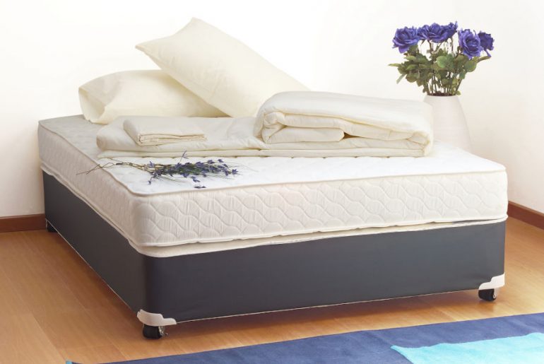 Can You Sleep On A New Mattress Straight Away House Trick