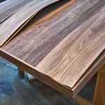 How to fix a veneer that is lifting.