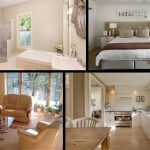 Rooms you might find in any house.