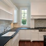 How durable are painted countertops.