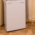 Can you put a fridge or a mini fridge on a carpet.