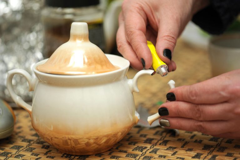 Best Glues for Repairing Ceramic Properly in 2023 House Trick