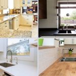 Most durable countertops for kitchens.