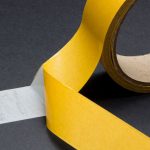 Easy ways to remove double-sided tape from walls.