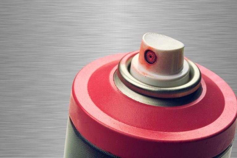 Can You Spray Paint Stainless Steel? House Trick