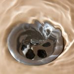 Thing you can use as a makeshift bathtub plug.