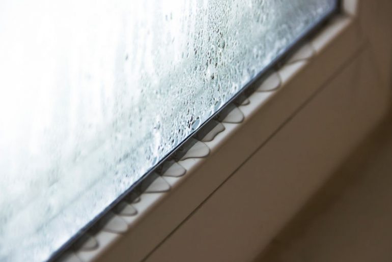 The Best Condensation Absorbers for Windows in 2021 House Trick