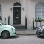 Keeping neighbors from parking in front of your house.