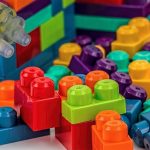 Using epoxy on plastic.