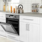 Reasons your oven may be making noise when switched off.