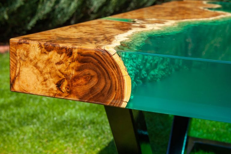 7 Best Epoxy for Tabletops in 2021 House Trick