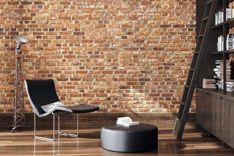How To Hang Things On Brick Walls Without Drilling House Trick how-to-hang-things-on-brick-walls-without-drilling-house-trick