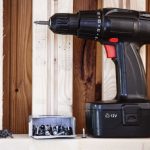 Tips for screwing into wood filler.