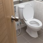 What to look out for in a runny toilet.