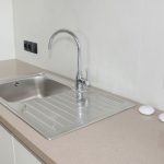 Step-by-step guide to making DIY epoxy countertops.