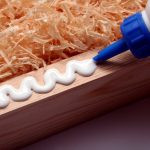 Various ways to thin glue.