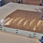 A list of 6 best finishes for veneer.