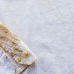 Removing rust stains from clothes.
