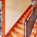 Buying stair skirt boards.