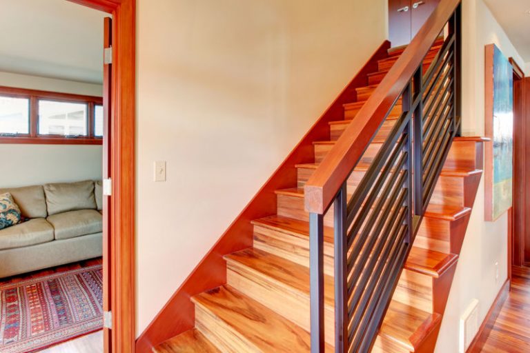 Where to Buy Stair Skirt Boards? » House Trick