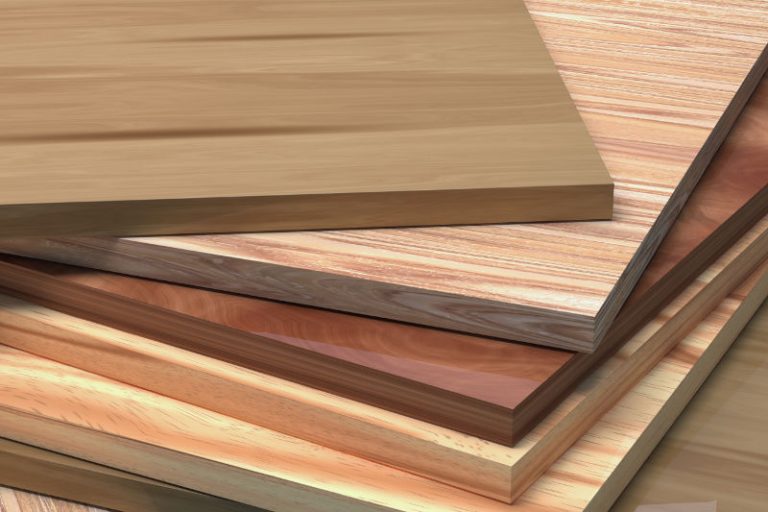 How to Tell if Your Furniture Is Made of Laminate or Veneer » House Trick