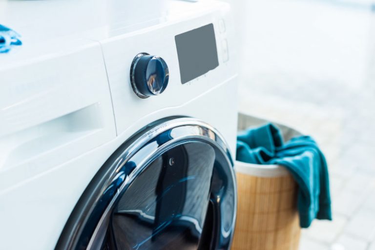 A Complete Guide on the Best Water Softener for Washing Machine » House