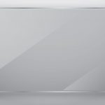 Removing etchings from glass.