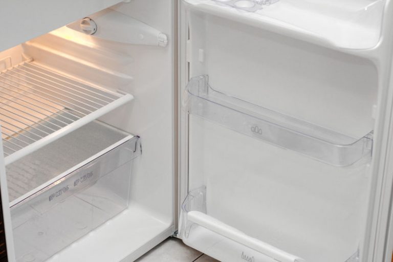 Can You Turn Off a Refrigerator for Long Periods of Time? » House Trick