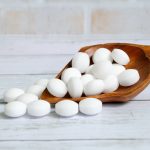 Using mothballs in the kitchen.