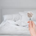 Where to sleep if you have bed bugs.