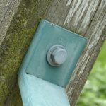 Tricks to loosen a stubborn bolt without using any tools.